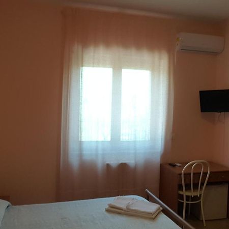 Villa Erry Трані Екстер'єр фото