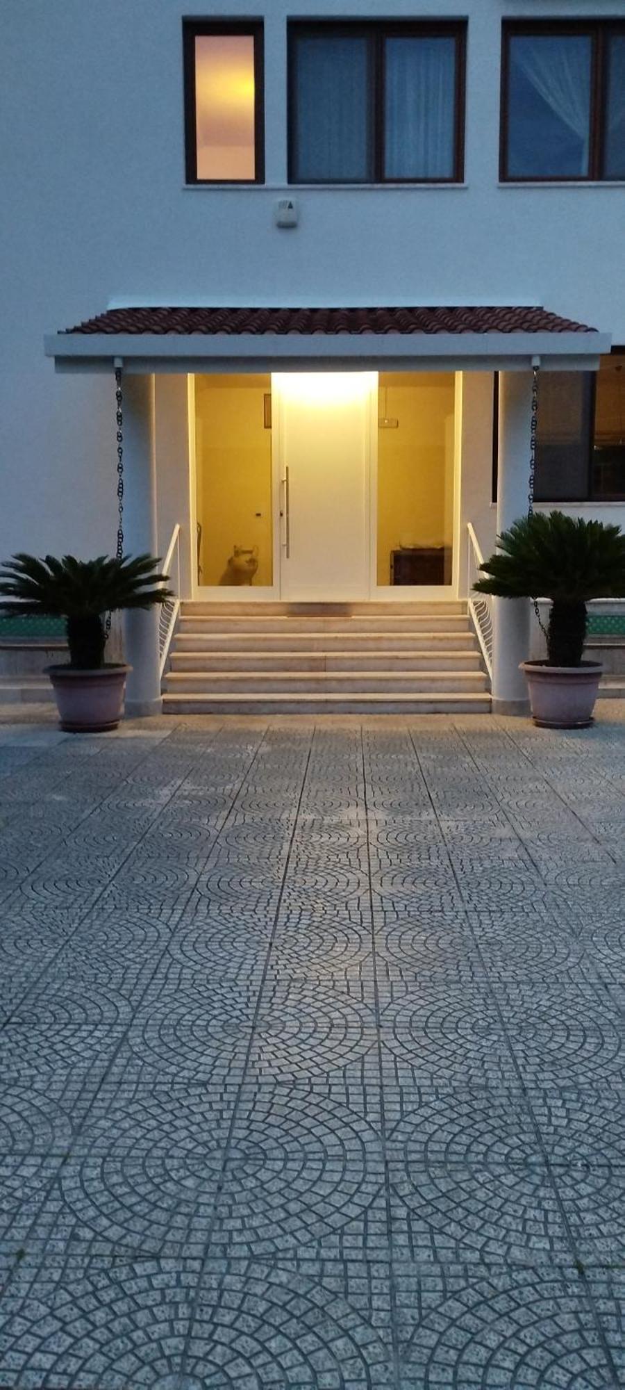 Villa Erry Трані Екстер'єр фото
