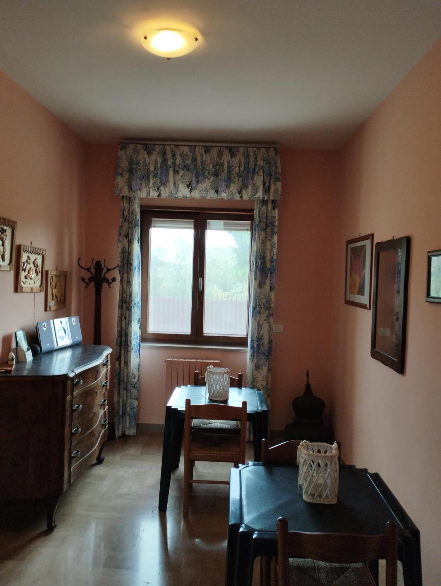 Villa Erry Трані Екстер'єр фото