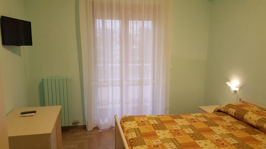 Villa Erry Трані Екстер'єр фото