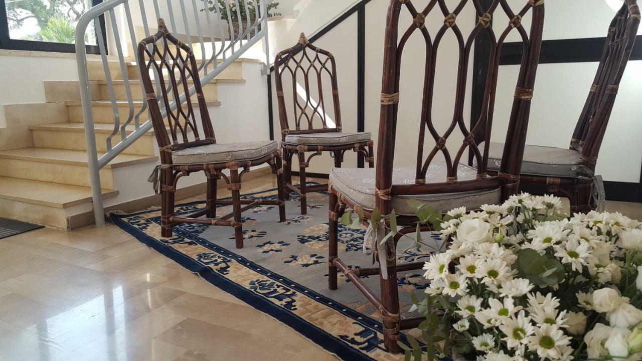 Villa Erry Трані Екстер'єр фото
