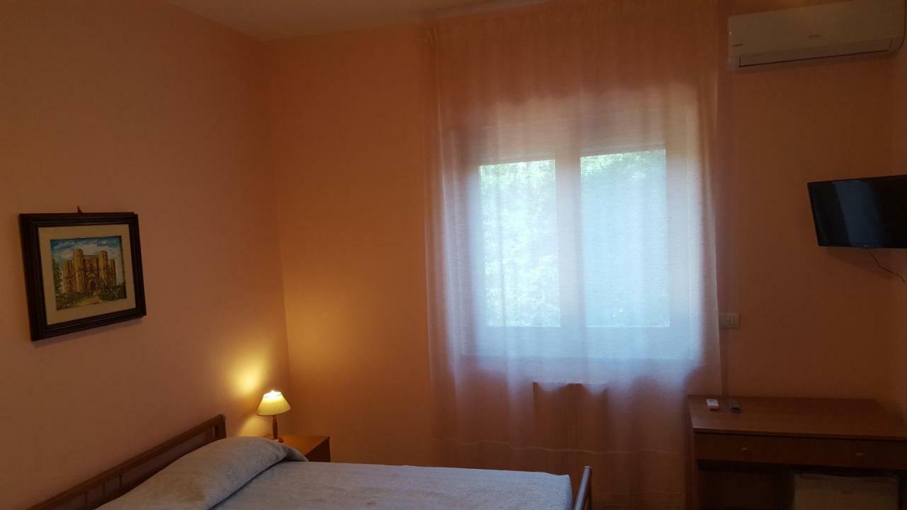Villa Erry Трані Екстер'єр фото